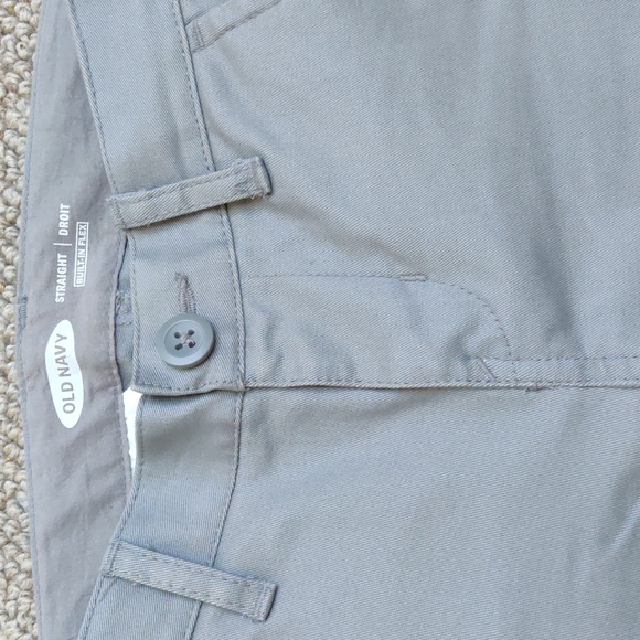 Bundle of 2 pairs of boy's trousers, size 5 - Picture 8 of 10